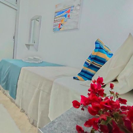 Apartmán Playa Del Ingles, 4 Min A Pie De La Playa Maspalomas  Exteriér fotografie