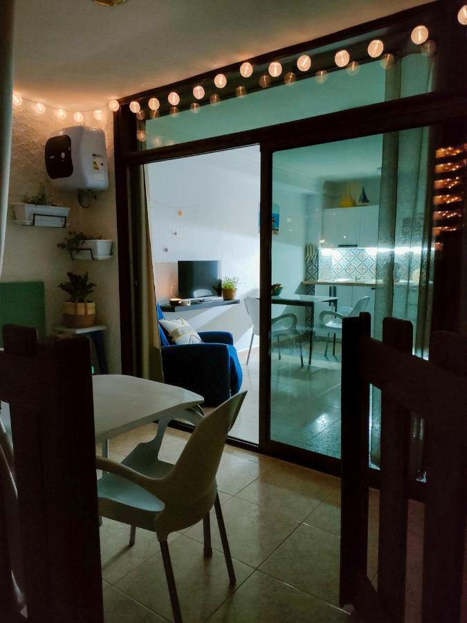 Apartmán Playa Del Ingles, 4 Min A Pie De La Playa Maspalomas  Exteriér fotografie